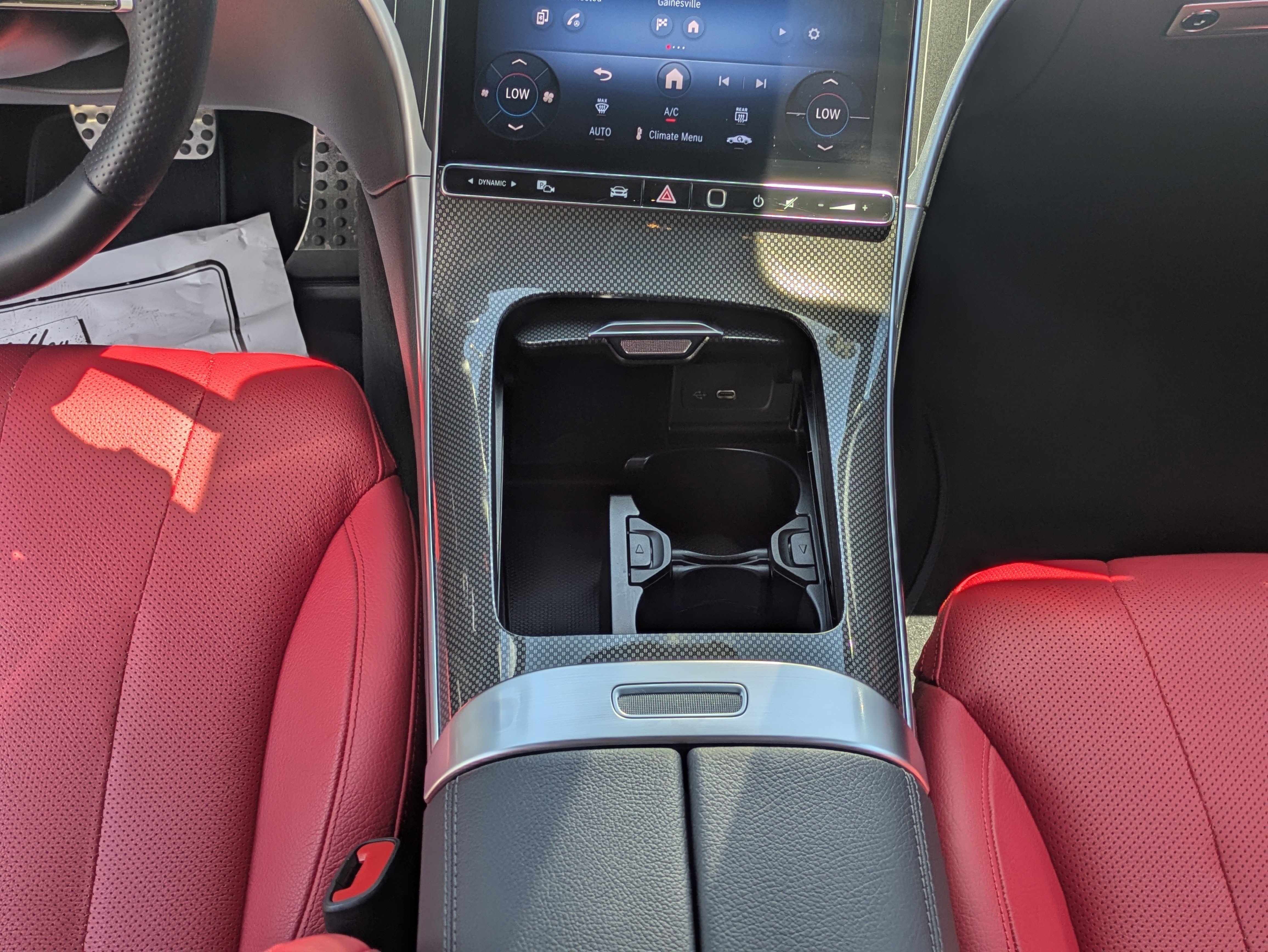 Certified 2024 Mercedes-Benz CLE 300 4MATIC Coupe image 17