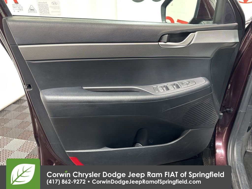 Used 2024 Hyundai Palisade SE image 21