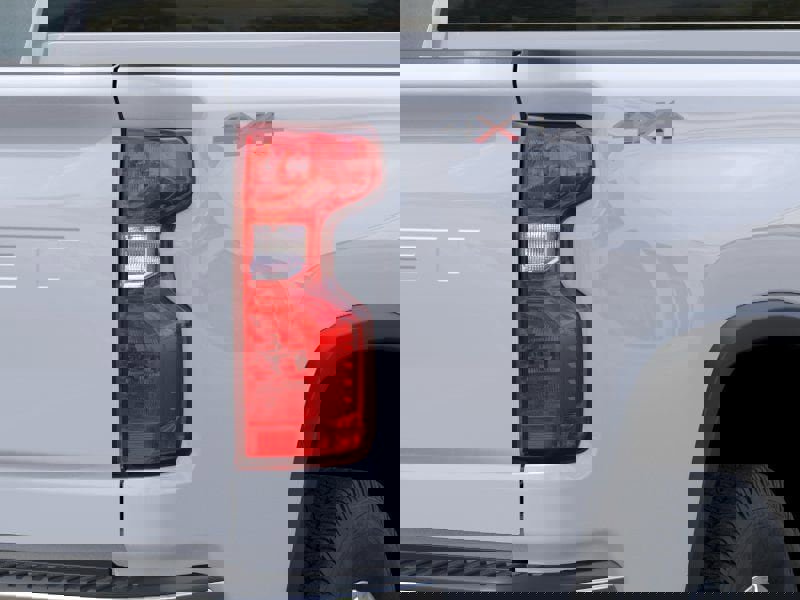 New 2026 Chevrolet Silverado 2500 W/T w/ WT Convenience Package image 11