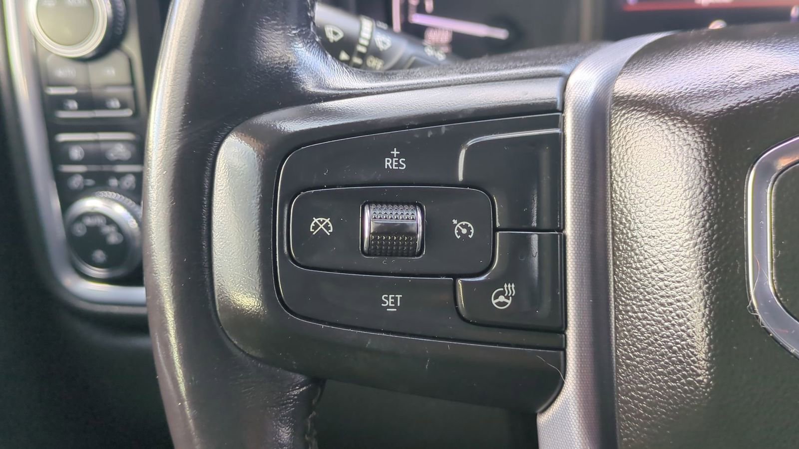 Used 2021 GMC Sierra 1500 Elevation w/ X31 Off-Road Package image 25