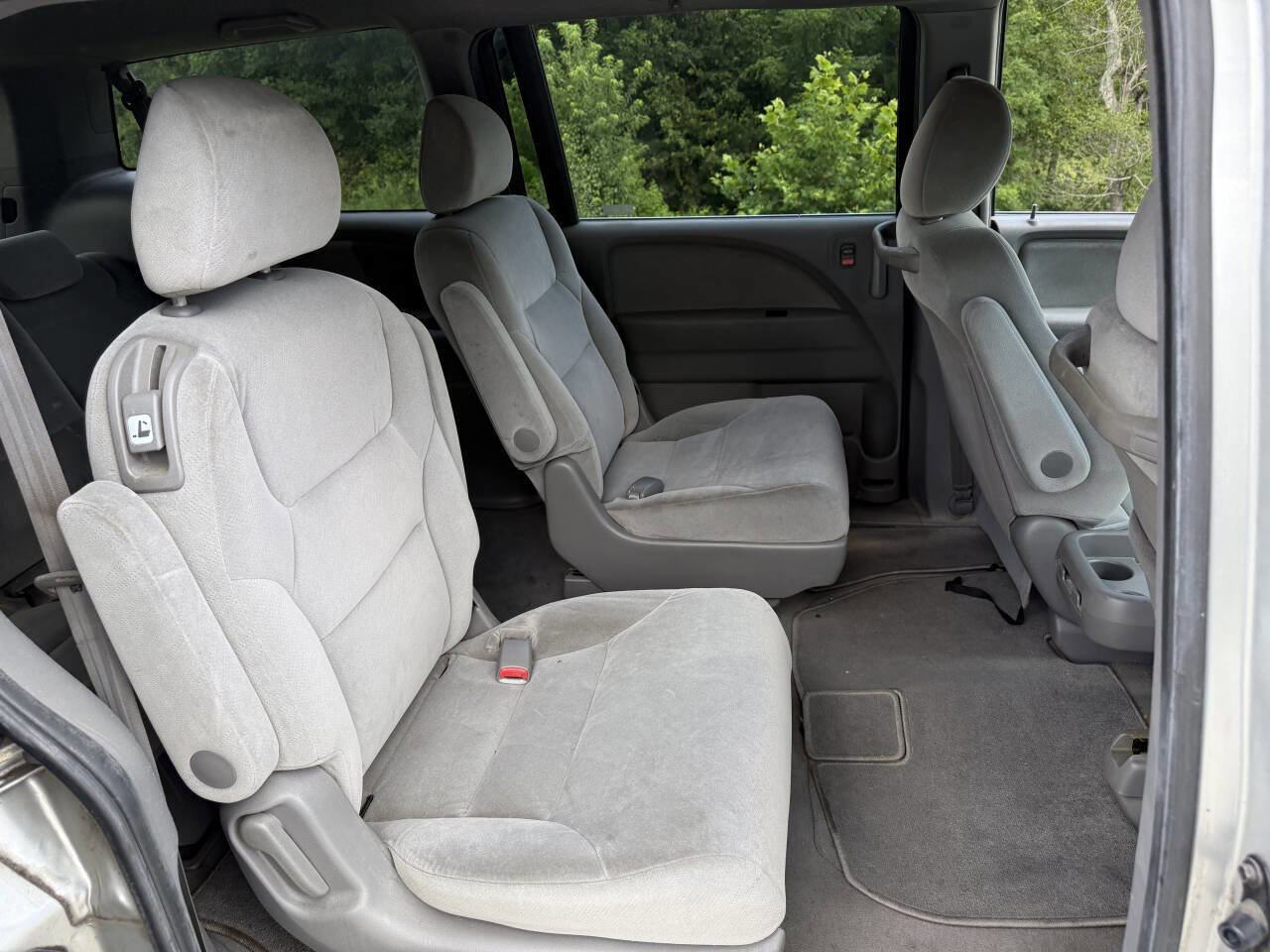 Used 2009 Honda Odyssey LX image 13