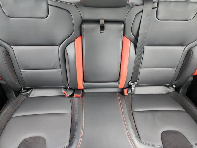 Certified 2025 Ford Ranger Raptor AWD/4WD image 16