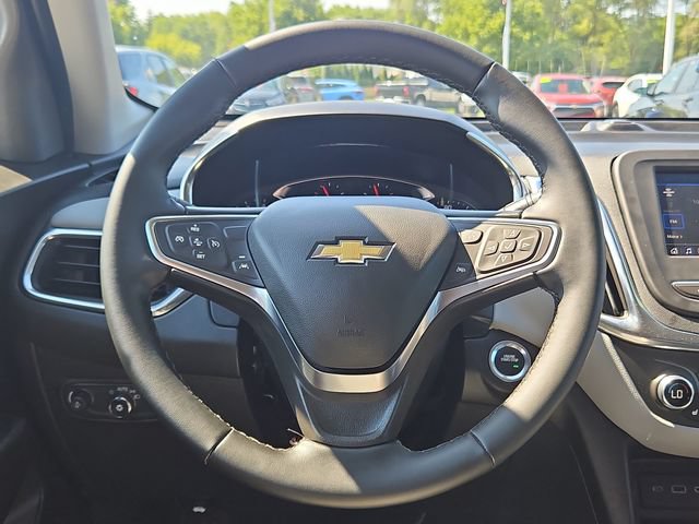 Used 2024 Chevrolet Equinox LT w/ LPO, Floor Liner Package FWD image 14
