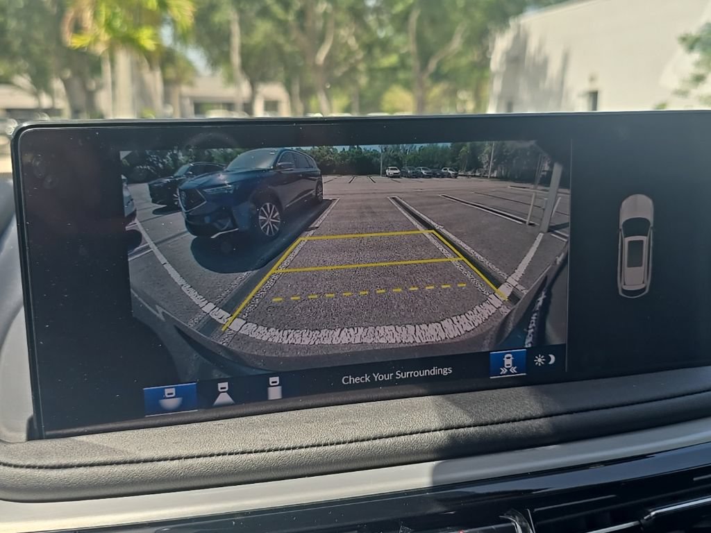 New 2026 Acura MDX FWD w/ Technology Package image 21