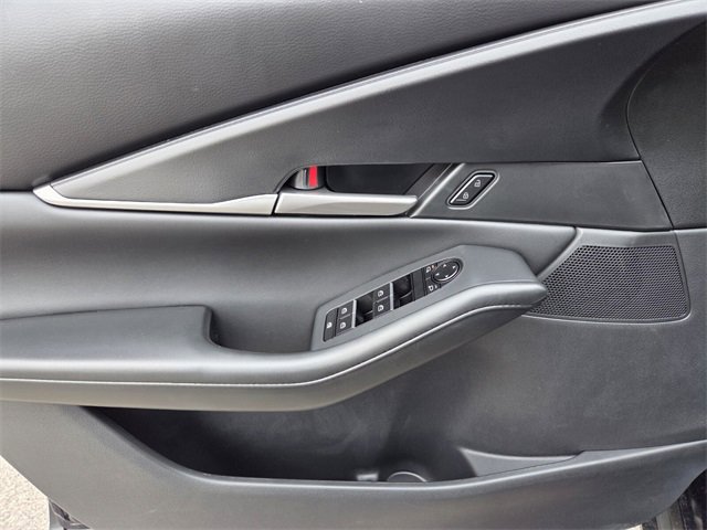 New 2026 MAZDA CX-30 AWD 2.5 S w/ Select Sport Pkg image 9