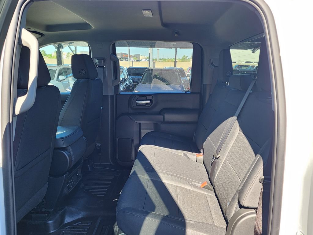 New 2026 GMC Sierra 2500 Pro w/ Max Trailering Package AWD/4WD image 43
