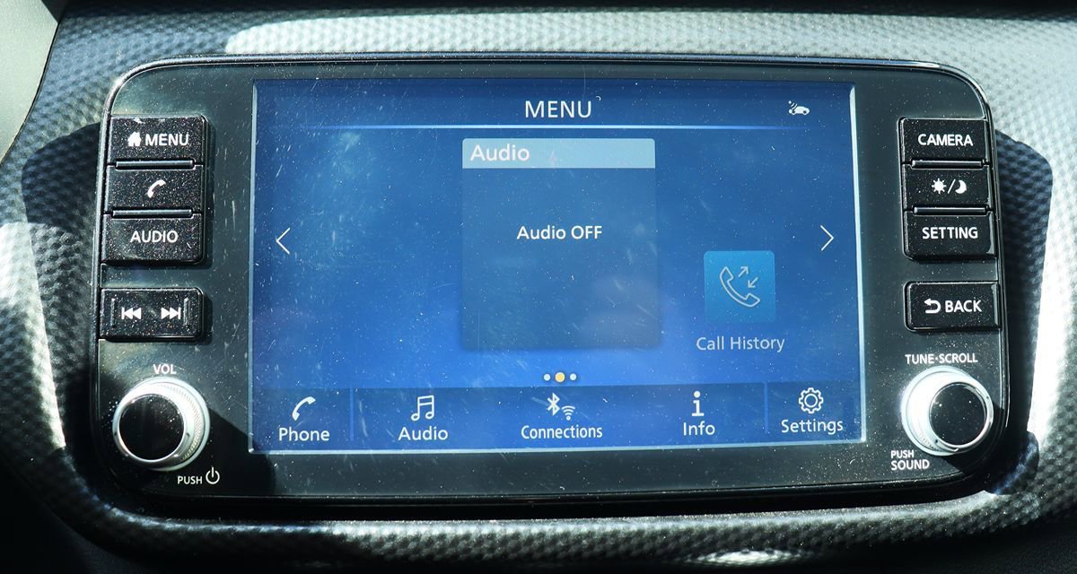 Used 2024 Nissan Kicks SV FWD image 45