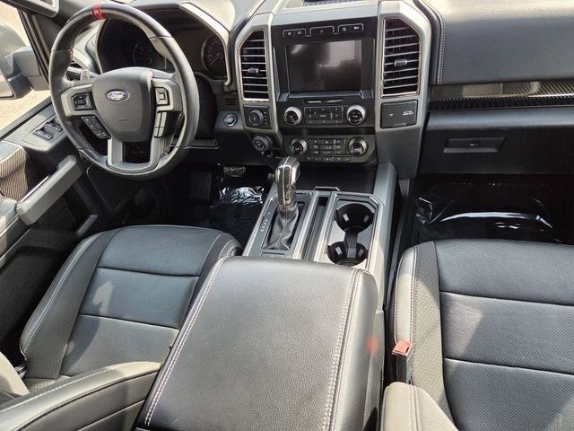 Used 2019 Ford F150 Raptor w/ Equipment Group 802A Luxury AWD/4WD image 32