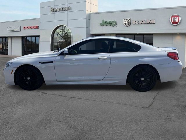 Used 2012 BMW 650i xDrive Coupe image 4