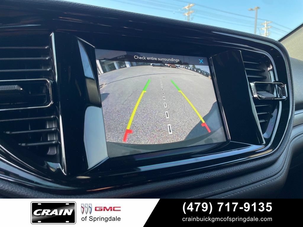Used 2022 Dodge Durango GT AWD/4WD image 18