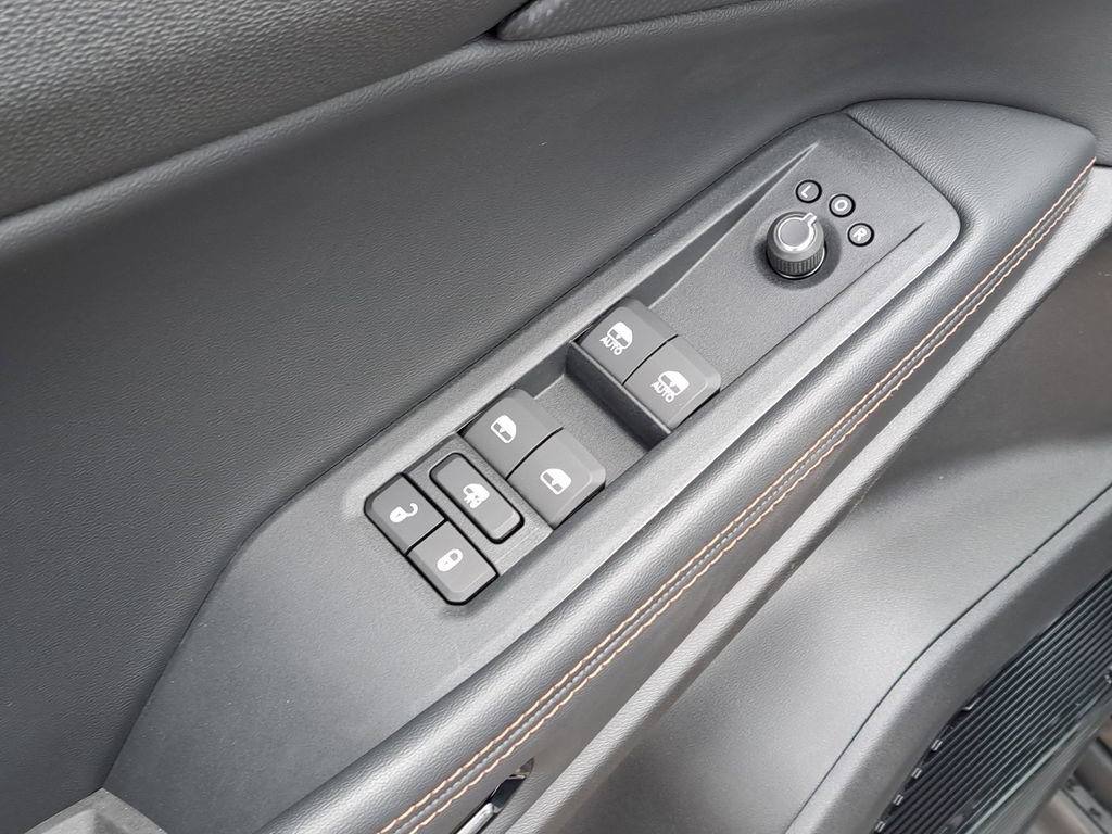 New 2026 Jeep Cherokee Limited image 16