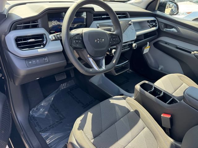 New 2027 Chevrolet Bolt LT FWD image 8