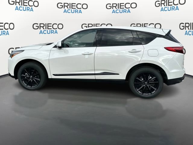New 2025 Acura RDX SH-AWD image 8