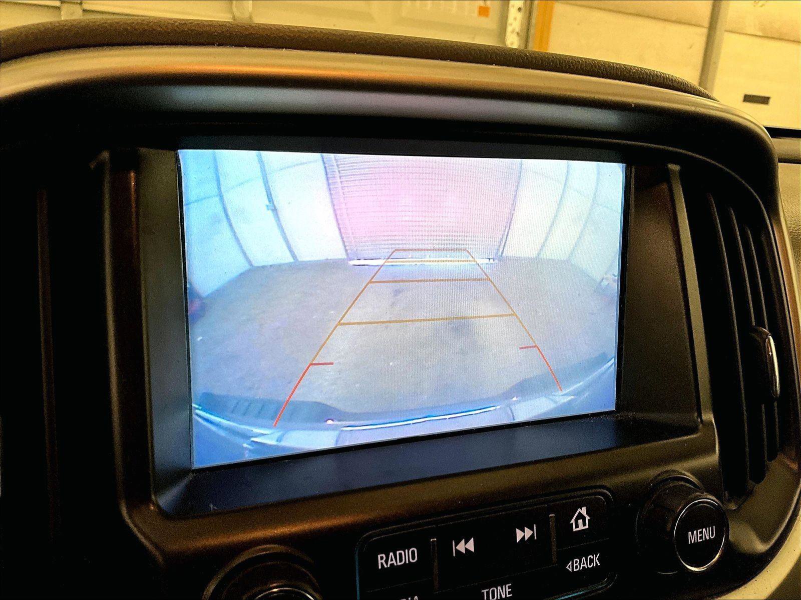 Used 2018 Chevrolet Colorado LT AWD/4WD image 21