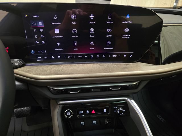 Certified 2025 Audi Q5 Premium Plus w/ Premium Plus AWD/4WD image 15