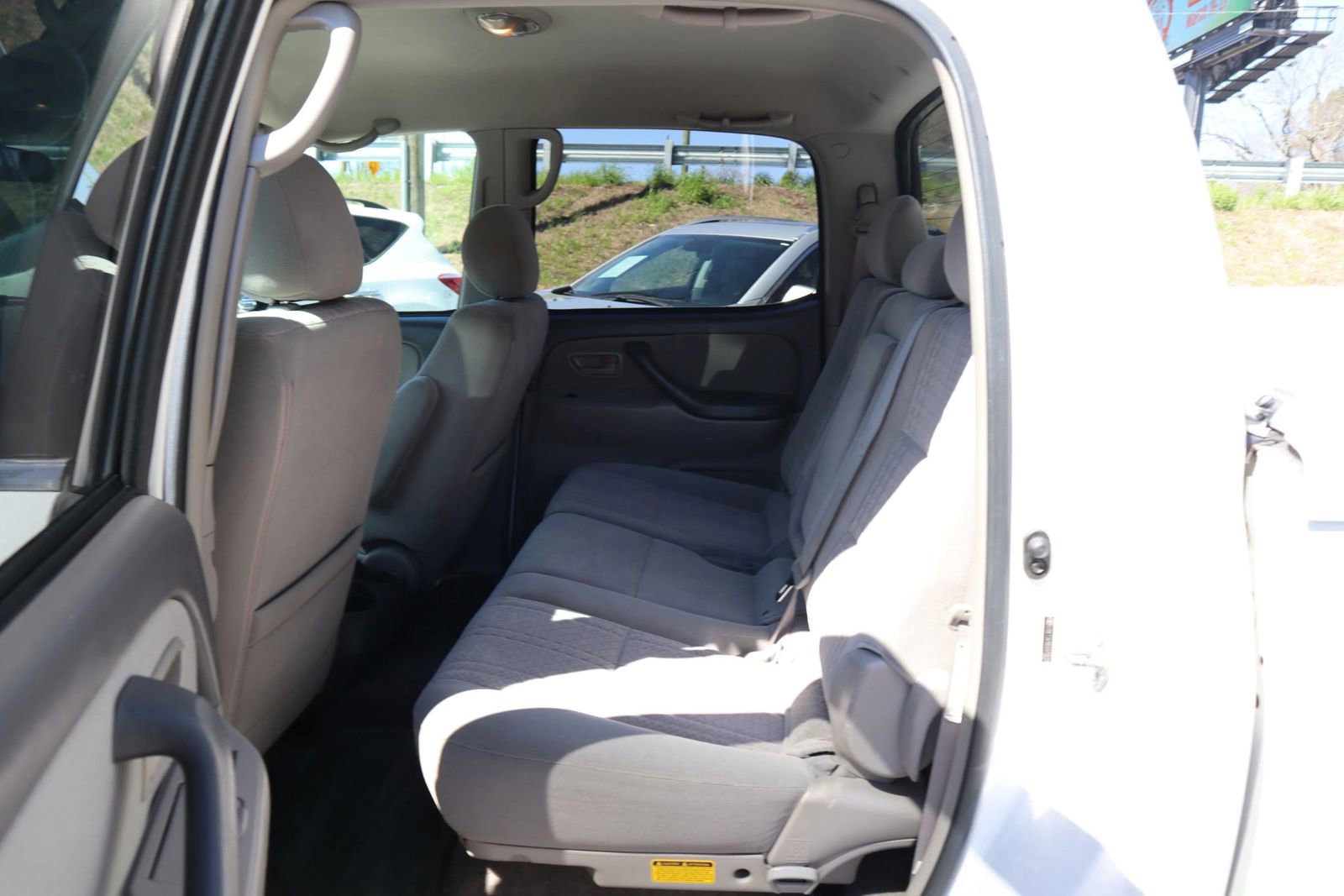 Used 2005 Toyota Tundra SR5 RWD image 12