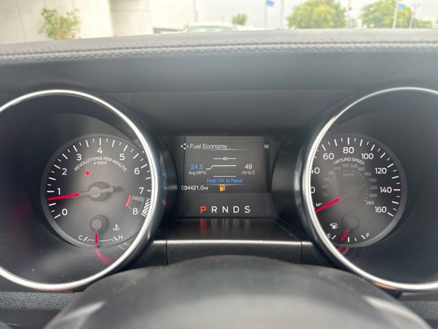 Used 2023 Ford Mustang GT w/ Equipment Group 301A RWD image 26