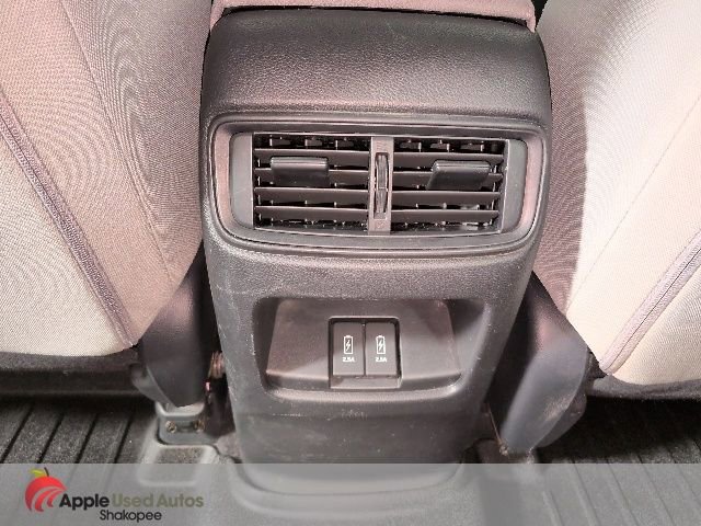 Used 2017 Honda CR-V EX image 33