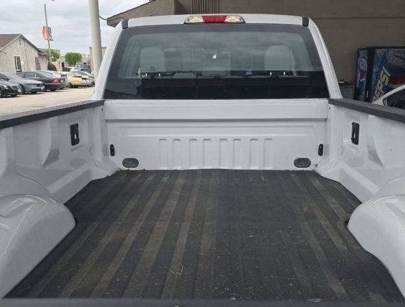 Used 2017 Ford F250 XL w/ Power Equipment Group image 7