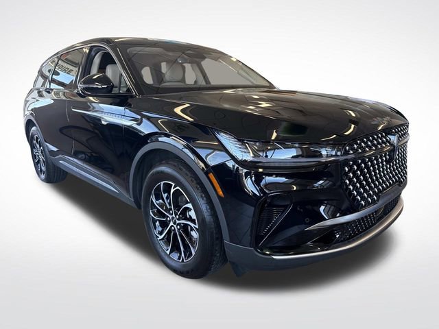 Used 2025 Lincoln Nautilus Premier AWD/4WD image 10