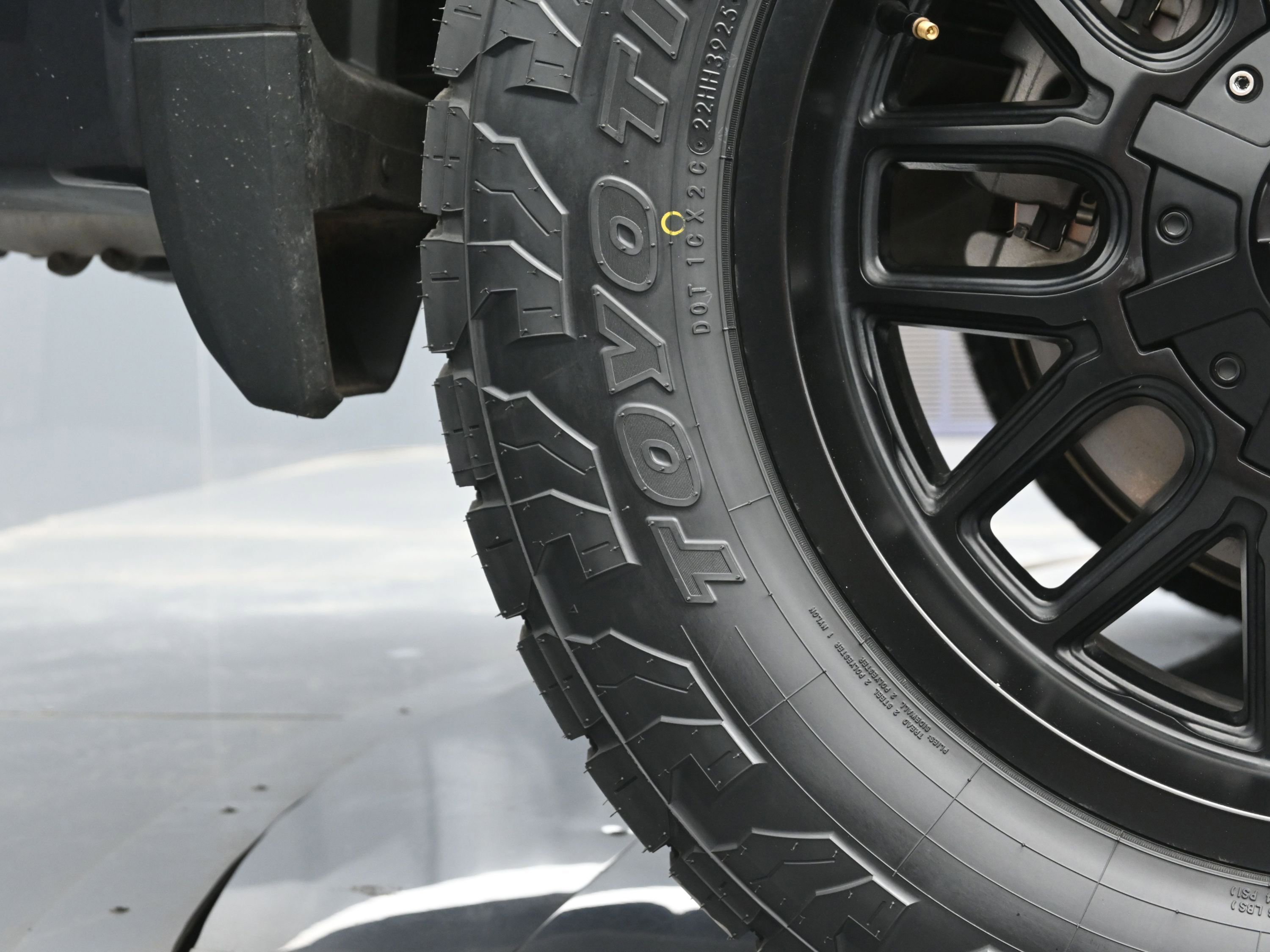 Used 2022 GMC Sierra 1500 Denali Ultimate image 46