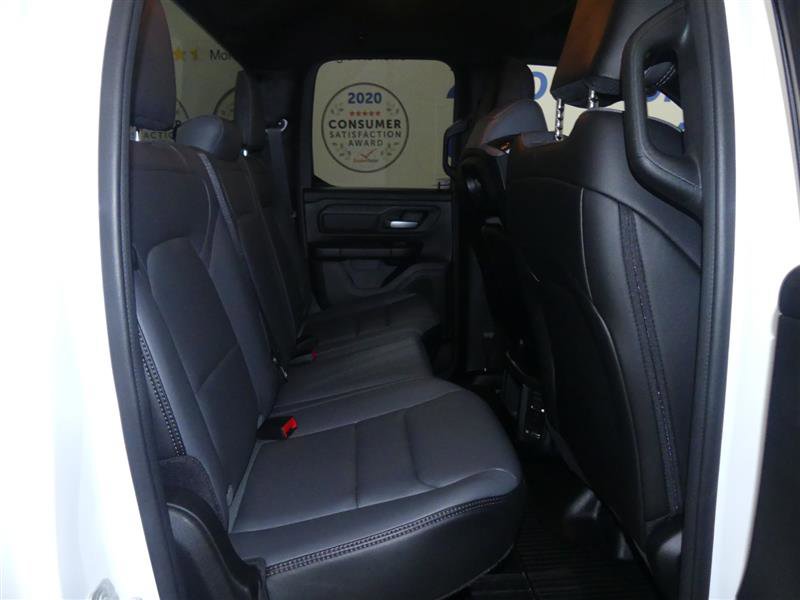 Used 2024 RAM 1500 Tradesman image 19