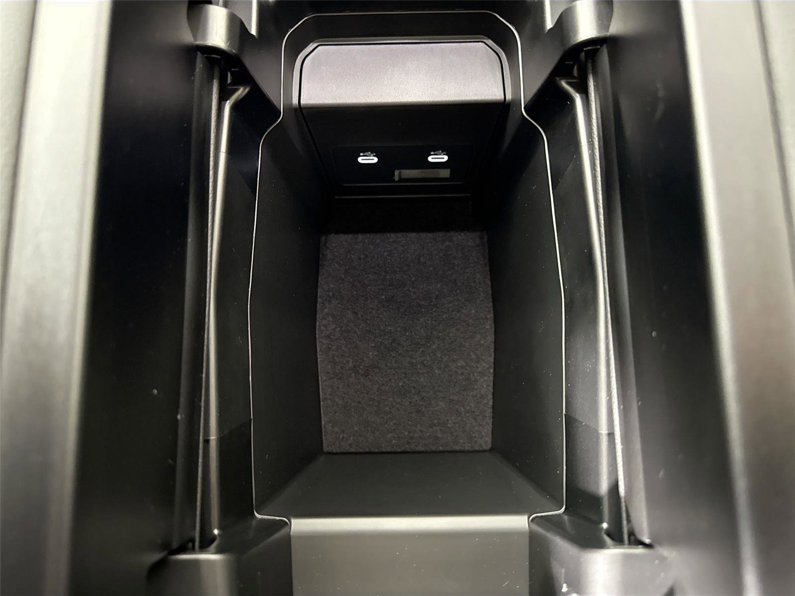 New 2025 MAZDA CX-50 AWD 2.5 Hybrid w/ Weather Package image 38