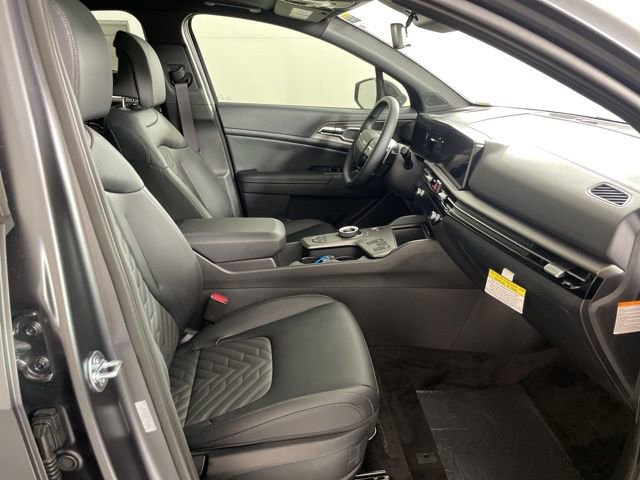 New 2026 Kia Sportage X-Line image 41