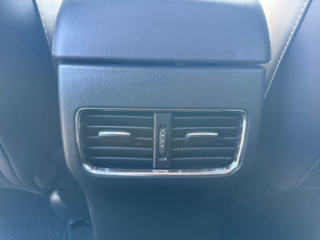 Certified 2025 MAZDA CX-5 Signature AWD/4WD image 18