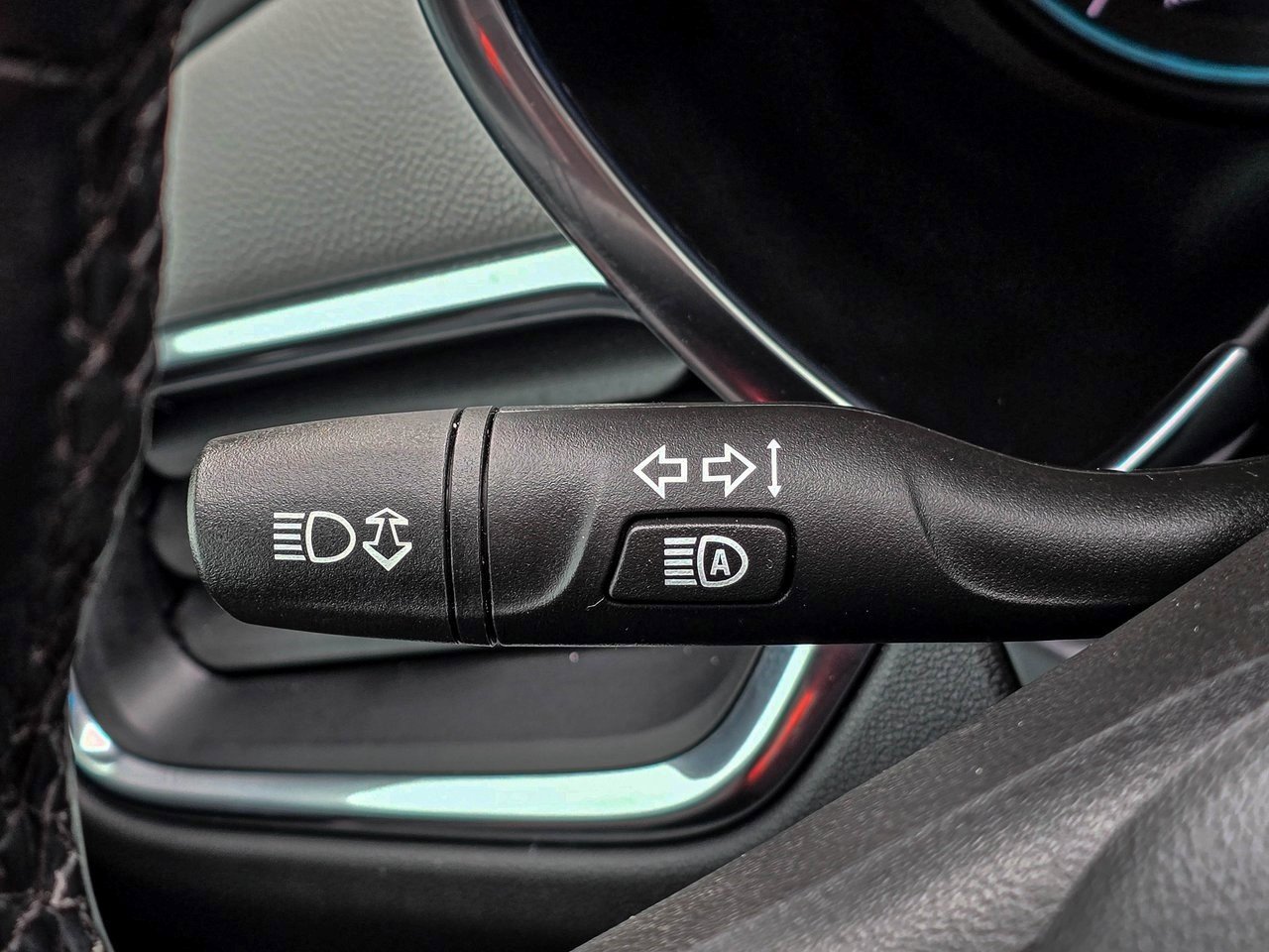 Certified 2024 Chevrolet Equinox LT image 18