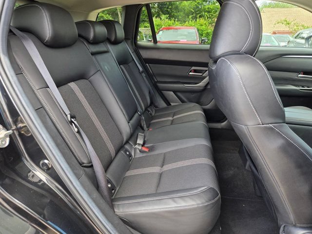 Used 2025 MAZDA CX-50 AWD 2.5 S w/ Preferred Package image 26