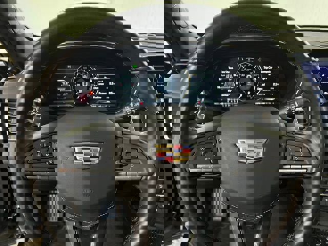 Certified 2024 Cadillac CT5 Sport w/ Platinum Package image 14