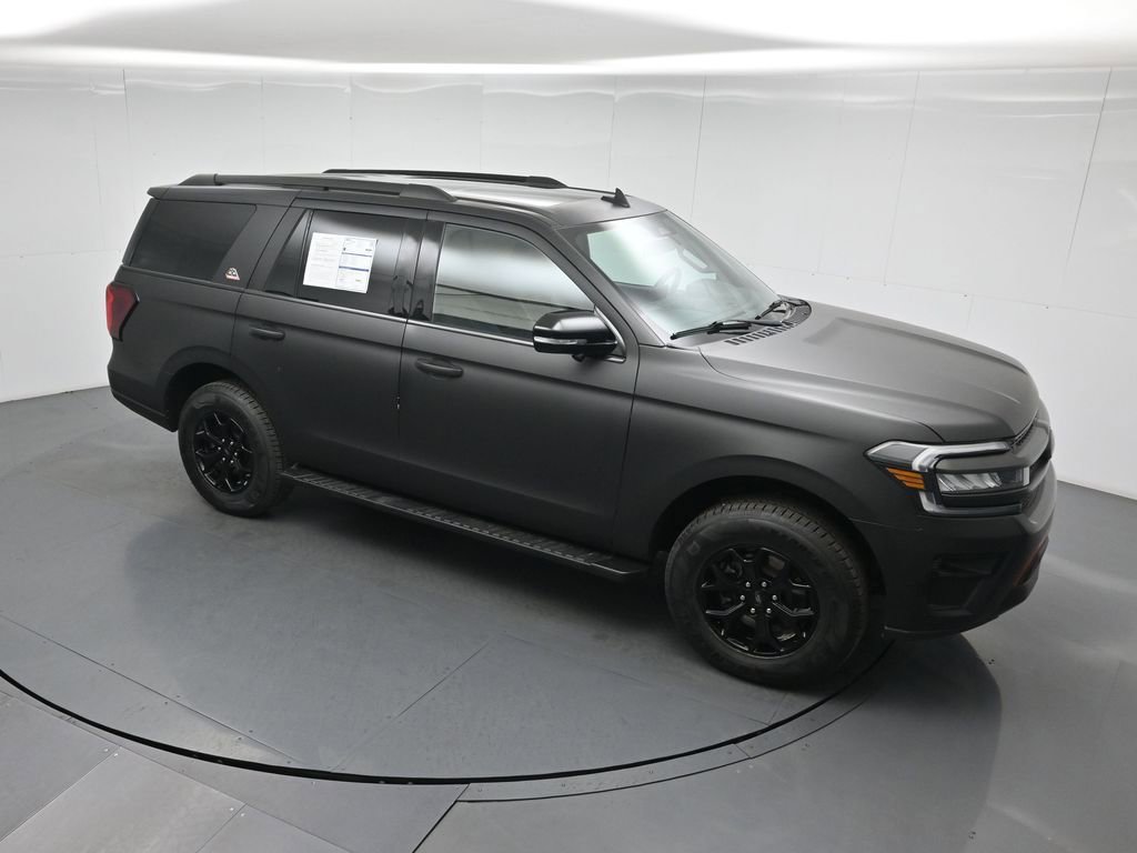 Certified 2023 Ford Expedition Timberline AWD/4WD image 43