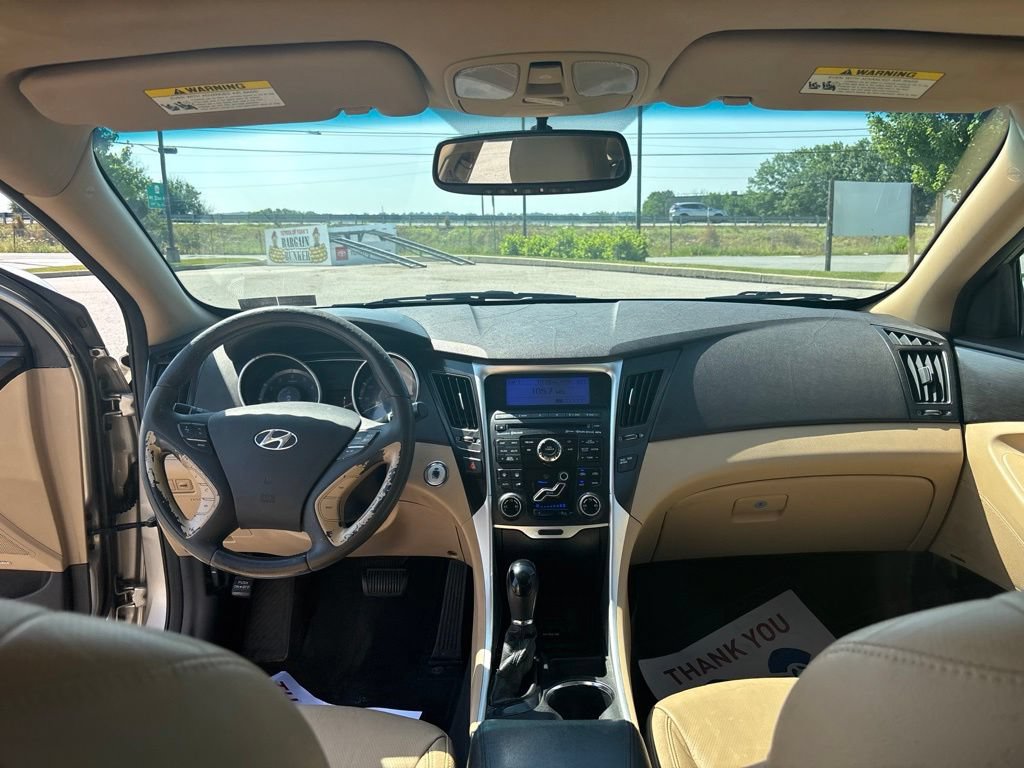 Used 2011 Hyundai Sonata Limited FWD image 31
