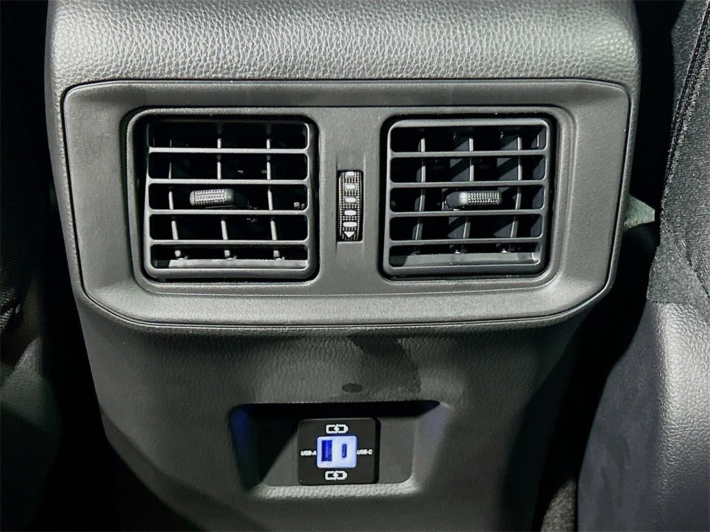 New 2025 Toyota RAV4 LE image 23