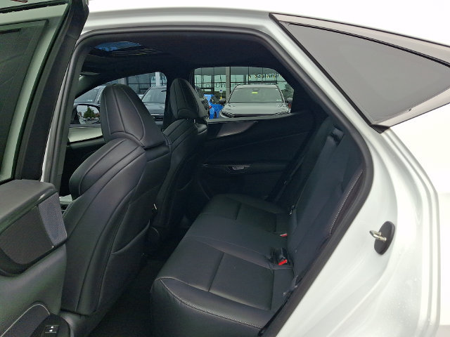 Used 2023 Lexus NX 350 F Sport AWD/4WD image 10
