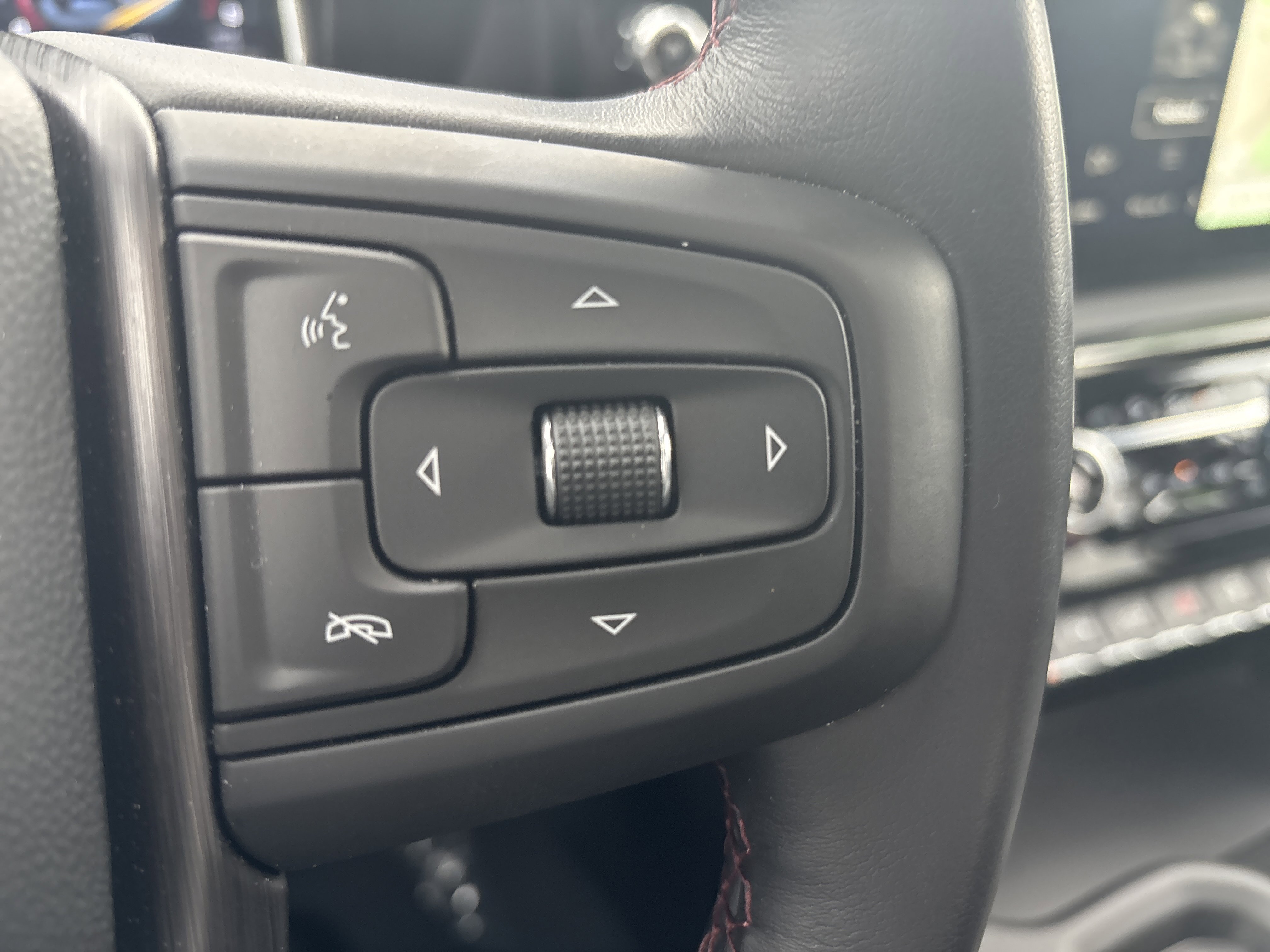 Used 2024 GMC Sierra 2500 AT4X image 20