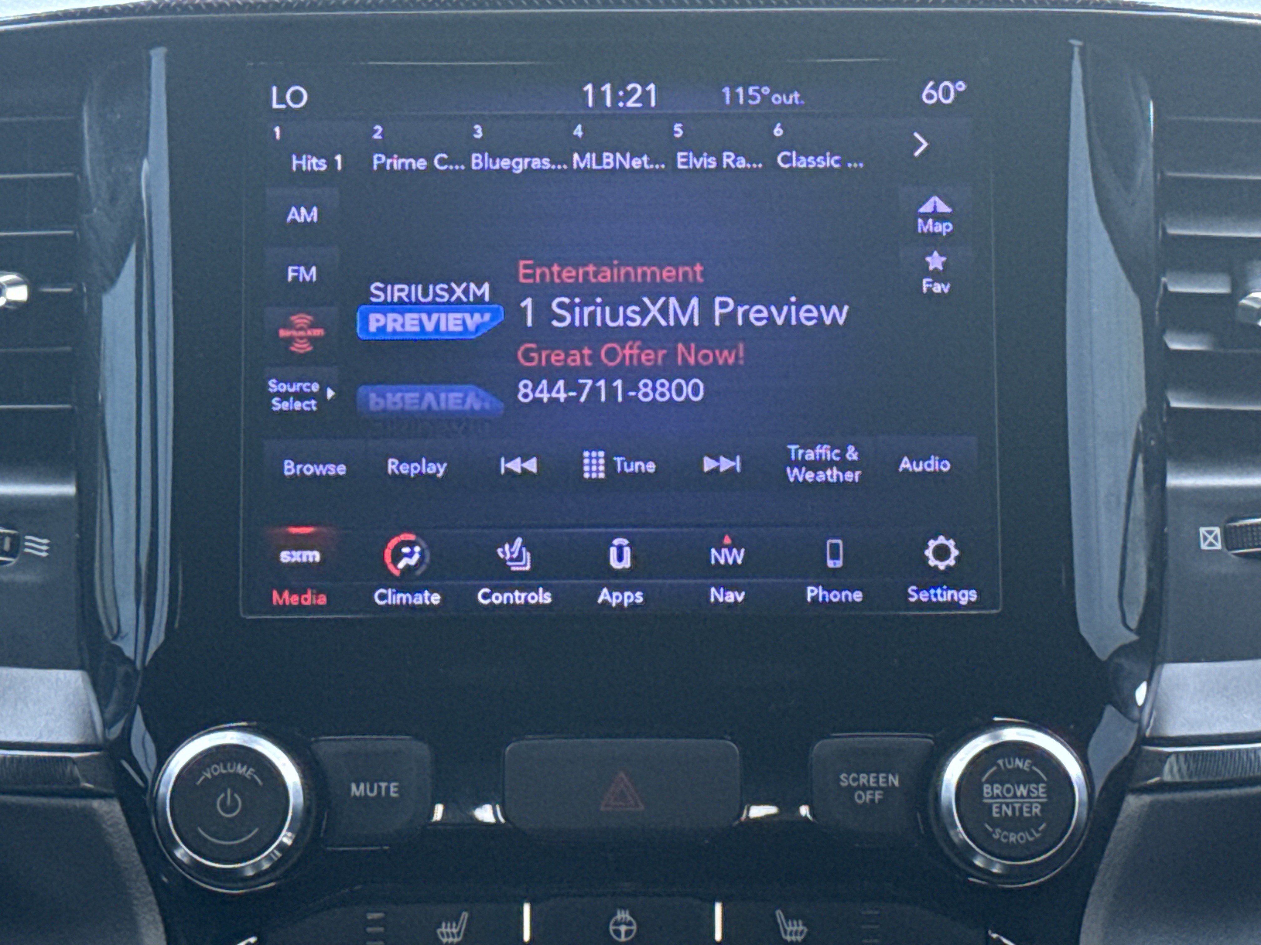 Used 2019 RAM 2500 Power Wagon AWD/4WD image 22