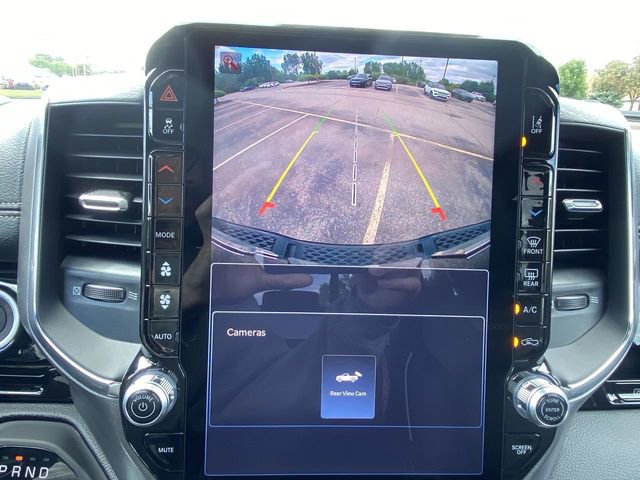 New 2026 RAM 1500 Laramie image 17