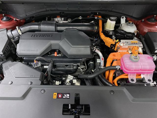 New 2026 Hyundai Santa Fe Calligraphy image 40