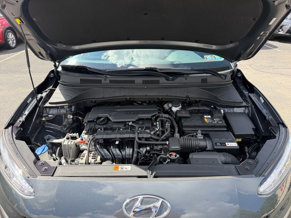 Used 2022 Hyundai Kona SEL AWD/4WD image 27