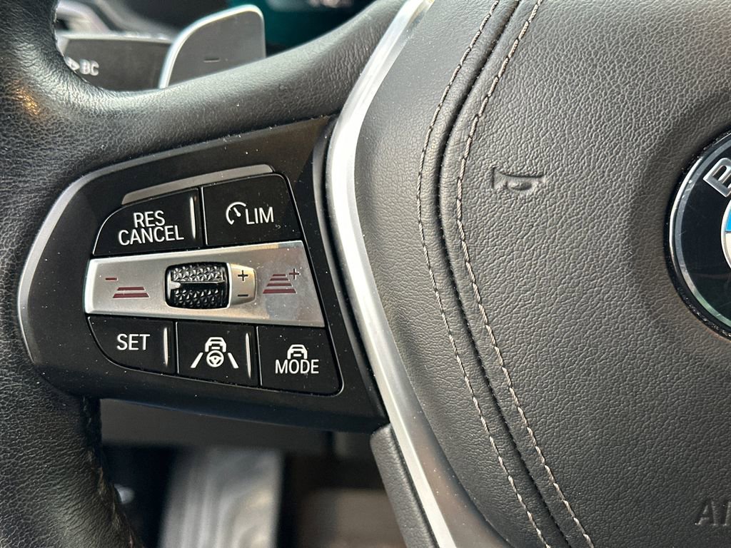 Used 2021 BMW X5 xDrive40i w/ Executive Package image 25