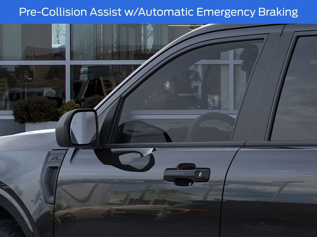 New 2025 Ford Maverick XL w/ Equipment Group 101A image 21