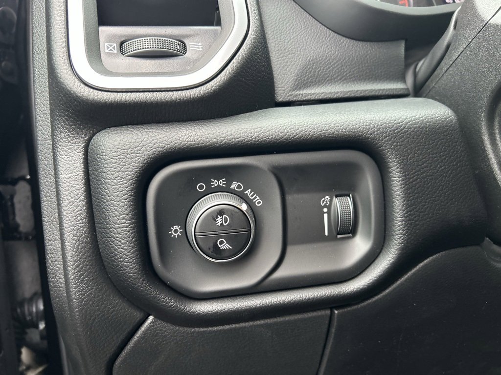 New 2026 RAM 2500 Big Horn image 41