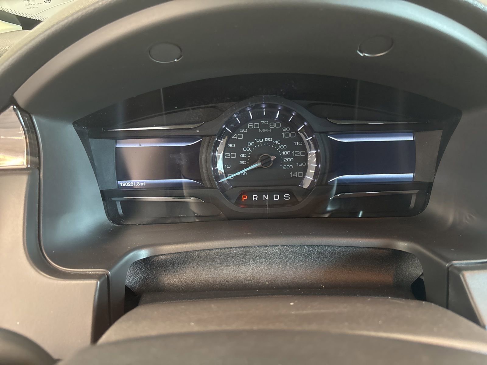 Used 2016 Ford Flex SEL w/ Equipment Group 202A