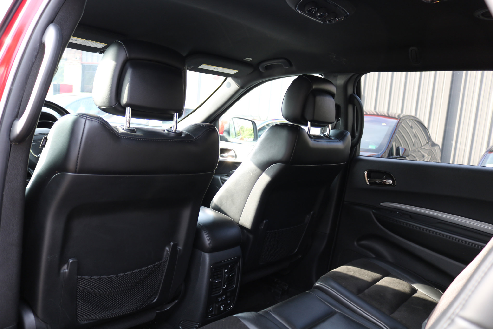 Used 2019 Dodge Durango GT image 38