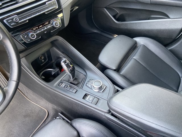 Used 2020 BMW X2 sDrive28i FWD image 26