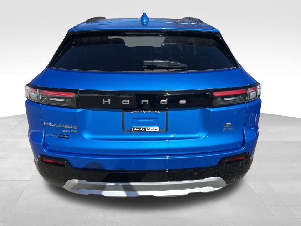New 2026 Honda Prologue Elite image 6