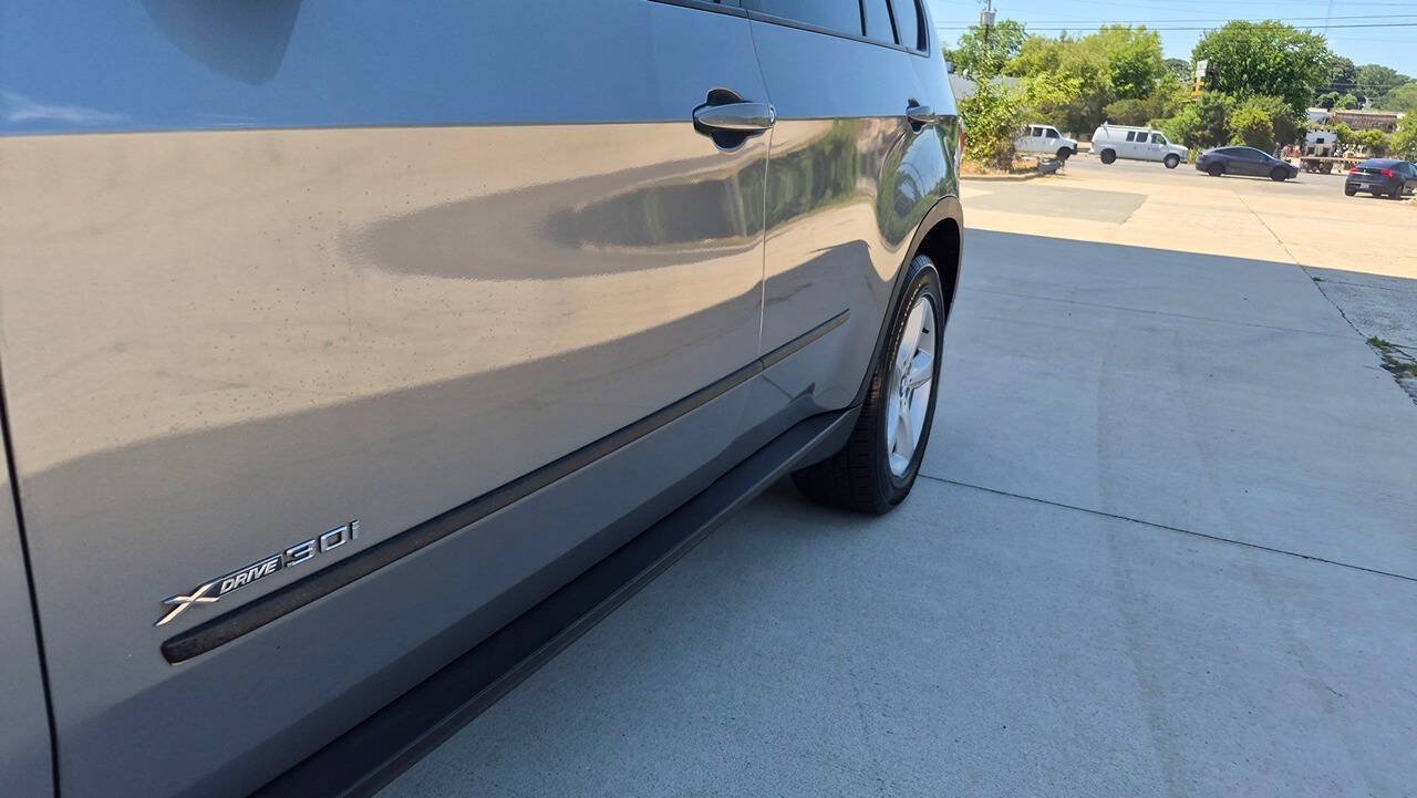 Used 2009 BMW X5 xDrive30i w/ Premium Pkg AWD/4WD image 16