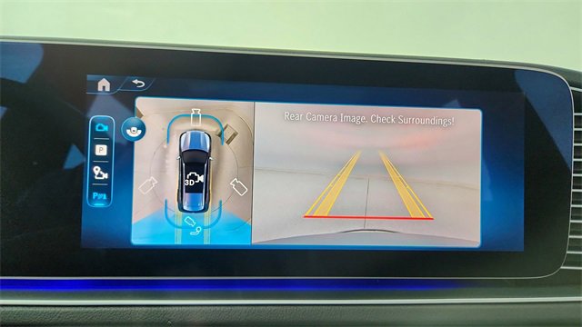 Used 2025 Mercedes-Benz GLS 450 4MATIC image 50